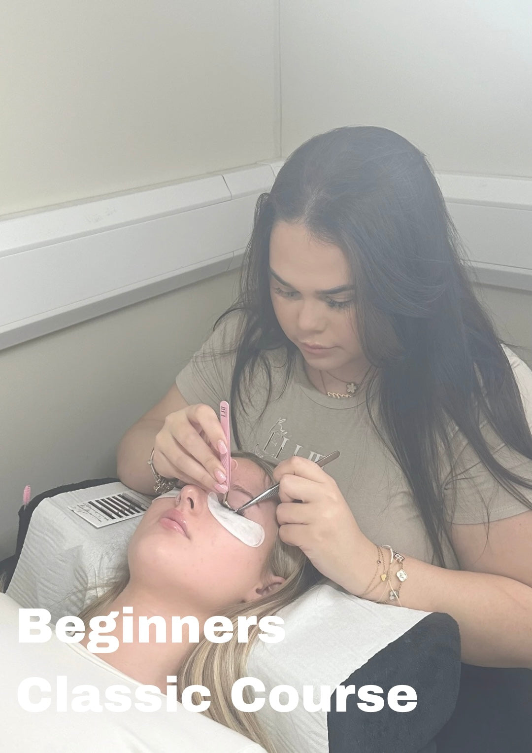1-1 Beginners Classic Extension Course